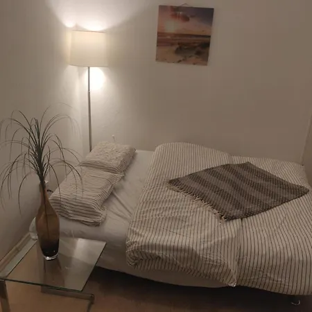 Séjour chez l'habitant Stylish With Balcony In A Location & Near Oktoberfest