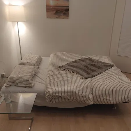 Stylish With Balcony In A Location & Near Oktoberfest
