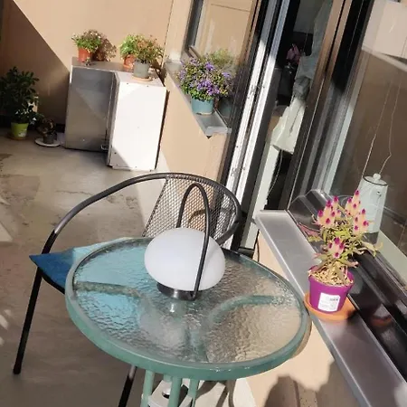 홈스테이 Stylish With Balcony In A Location & Near Oktoberfest *