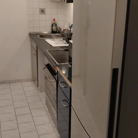 홈스테이 Stylish With Balcony In A Location & Near Oktoberfest *