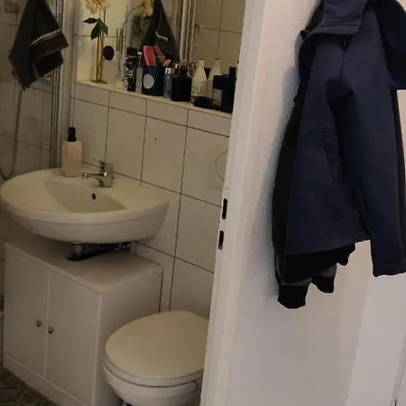 Séjour chez l'habitant Stylish With Balcony In A Location & Near Oktoberfest Munich