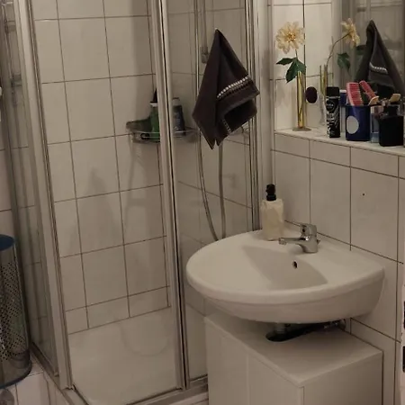 Séjour chez l'habitant Stylish With Balcony In A Location & Near Oktoberfest Munich