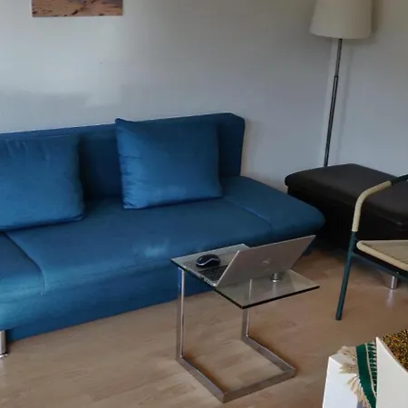 Séjour chez l'habitant Stylish With Balcony In A Location & Near Oktoberfest *