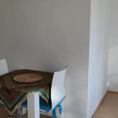 Séjour chez l'habitant Stylish With Balcony In A Location & Near Oktoberfest