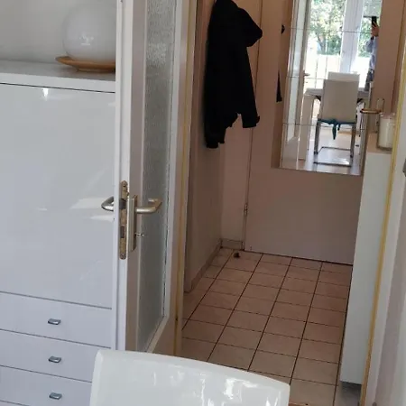 Séjour chez l'habitant Stylish With Balcony In A Location & Near Oktoberfest